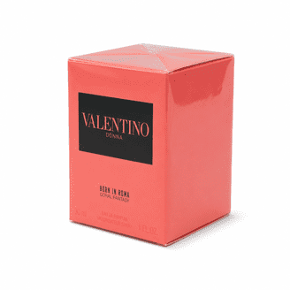 Valentino's Born in Roma for Women 4 PC Mini Set: 4 x 0.2 oz: Born