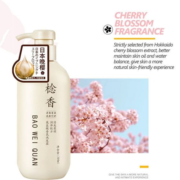 Drppepioner Beauty Care Clearance,Japanese Removing Dandruff and Relieving Itching Shampoo,Plant Moisturizing and Rejuvenating Shampoo 300Ml Gifts for Women