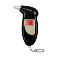 thumbnail image 1 of Breathalyzer Alcohol Tester Alcohol Analyzer, 1 of 1