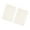 Beige, variant on 2Pieces Decorative Lace Table Runners Embroidery for Countertop and Consoles Table Home Decoration