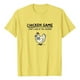 thumbnail image 1 of Playeras Algodon Para Hombre, Camisetas Para Niños, Camisetas Básicas Deportivas Para Correr, Camisetas Activas Para Niños O Niñas, 1 of 3