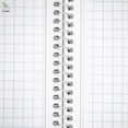thumbnail image 4 of Cuadernos Espiral Profesional Cuadro Grande Estrella Star Kid 100 Hojas Caja Con 36 Libretas, 4 of 5