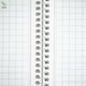 thumbnail image 4 of Cuadernos Espiral Profesional Cuadro Grande Estrella Star Kid 100 Hojas Caja Con 36 Libretas, 4 of 5