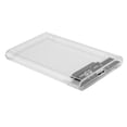 thumbnail image 1 of Mobile Hard Disc Enclosure, Hard Disc Case, With Blue Led Light For  Vista For, 1 of 8