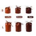 thumbnail image 4 of Cubierta protectora del bote de gas Bolsa duradera de la cubierta del bote Cilindro de combustible, 4 of 8
