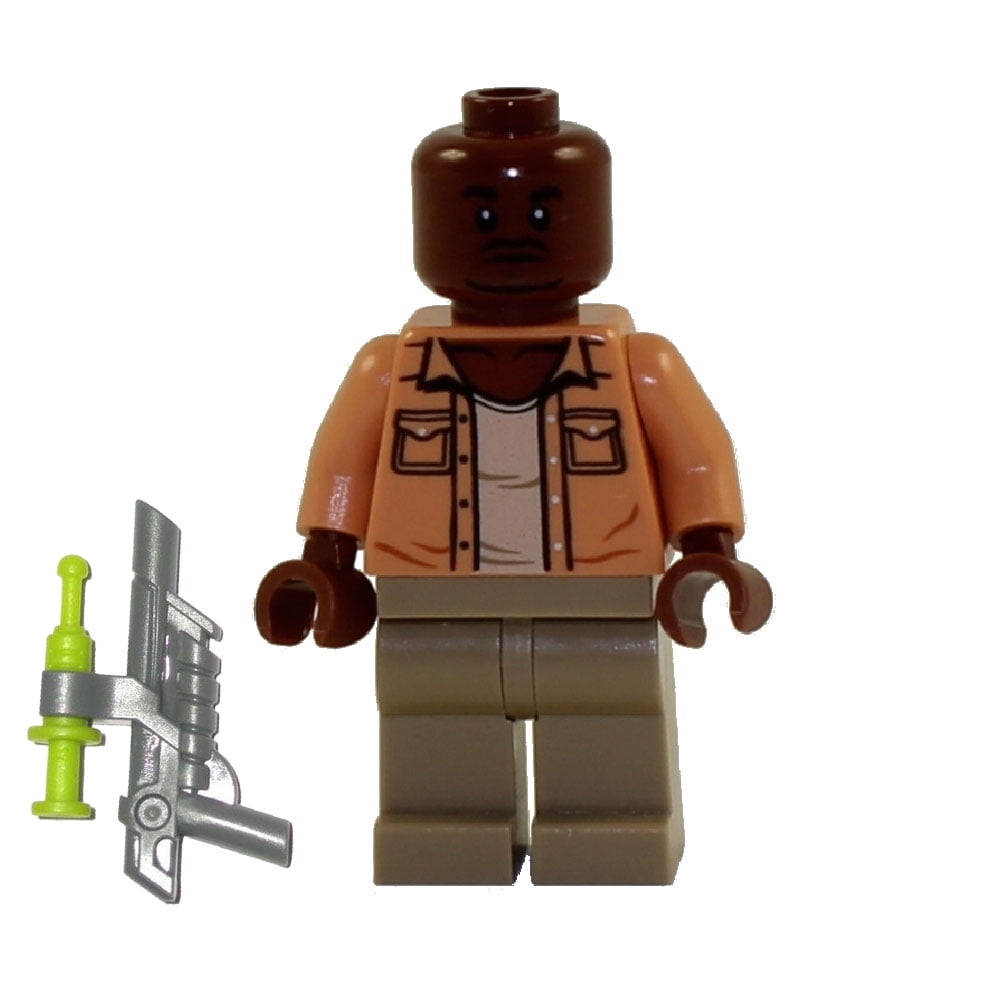 barry jurassic world lego