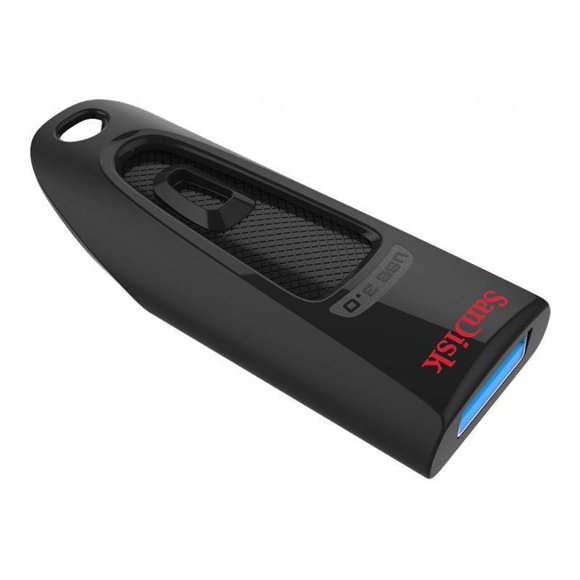 256GB Ultra USB 3.0 Flash Drive - SDCZ48-256G-A46