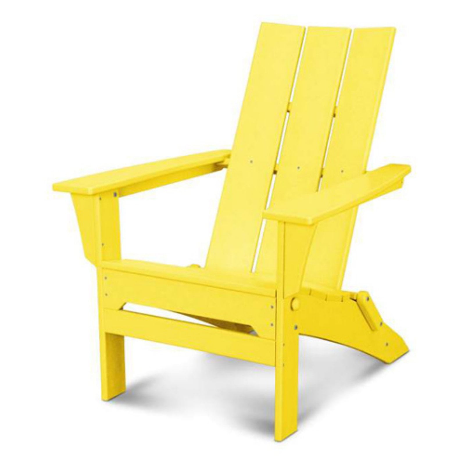 folding adirondack chair walmart