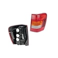 thumbnail image 1 of Calavera DEPO Jeep Grand Cherokee 1999 - 2004 Pasajero, 1 of 1