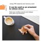 thumbnail image 4 of Muyoka Squishies Squishy Fidget Sensory Stress Corgi Dog Toys para niños Adultos Adolescentes Niños, Regalos interesantes para familiares y amigos (4 piezas) Muyoka Hogar, 4 of 7