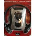 thumbnail image 1 of Durabrand Am/fm Stereo Cassette Player, 1 of 2