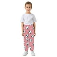 thumbnail image 2 of joogoo Footballs Boys' Sweatpants Jogger Pants 5-6Y, 2 of 8