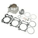 thumbnail image 1 of Juego De Juntas De Pistón De Culata, Sellado 19 Piezas Kit De Reconstrucción De Junta De Pistón De Cilindro De Aluminio Resistente Al Desgaste Para Motor De Motocicleta ANGGREK Otros, 1 of 8