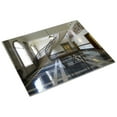 thumbnail image 3 of Print: Full Lobby, U.S. Courthouse, Tallahassee, Florida, 2008, 3 of 4
