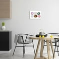 thumbnail image 2 of Stupell Industries Various Trendy Frosted Sprinkled Donuts Pastries Dessert Wood Wall Art, 15 x 10, Design by Angela Nickeas, 2 of 5