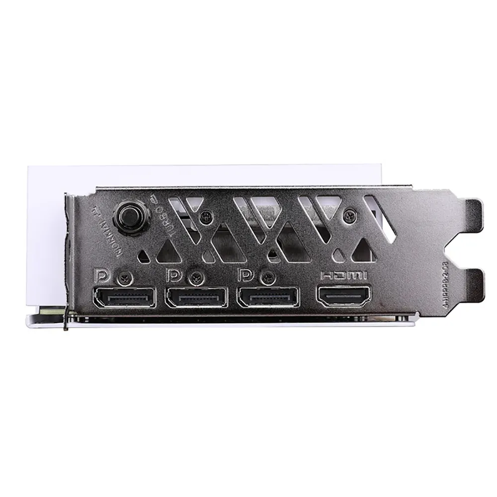 Colorful iGame RTX 4060 Ti Ultra W OC 16GB-V Graphics Card