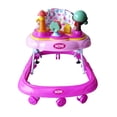 thumbnail image 2 of Andadera Angelin Baby  Honguito Musical Rosa, 2 of 3