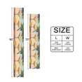 thumbnail image 6 of Yayeee Table Runner 90 inches Long Home Kitchen Dinning Party Decoration, Mid Century Glasses, 6 of 7