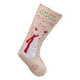 thumbnail image 1 of Fall Decorations For Home Merry Christmas Plush Tree Hanging Gift Candy Small Socks Decoration, 1 of 1
