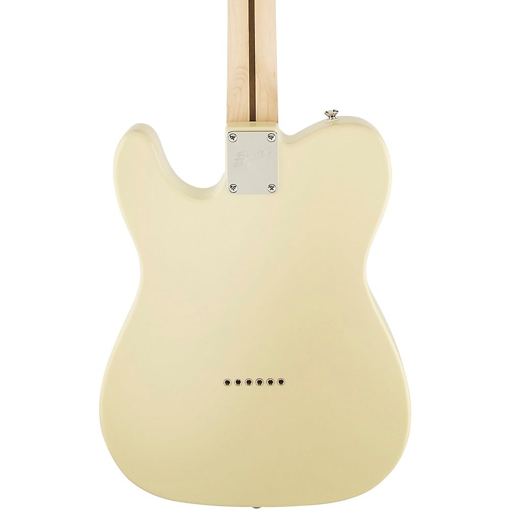 ギター Squier Standard Telecaster ''by fender\" Amazon.com: Fender Squier Debut Series Telecaster Electric