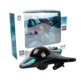 thumbnail image 5 of 6 Channel RC Boat Submarine with Camera Underwater RC Wifi FPV RC Boat Radio RC Toys Kids Gifts, 5 of 5