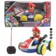 thumbnail image 4 of Juego Super Mario Bros. Coche de juguete a control remoto, figuras de anime, figura de acción de Luigi Mario, modelo coleccionable, juguetes para niños, regalo de cumpleaños y Navidad, 4 of 5