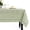 Emerald Green-60" x 60" (Square), variant on Cpc Rosette Bloom Tableclothton 70x108 Inch Block Print Rectangle Table Cover Cloth For Gifting In Weddings Fallmas Thanksgiving