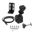 thumbnail image 1 of braveheart USB Handbrake With Fixing Clip Accessory Compatible With Racings Games And PC USB Handbrake Setup 1 Small Wrench 1 Clamp, 1 of 6