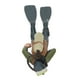 thumbnail image 5 of Decoración De Tanque De Peces Frogman Decoración De Buzo Flotante De Acuario Innovador Longitud De Línea Ajustable Para Acuario ANGGREK Mascotas, 5 of 8
