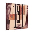 thumbnail image 2 of City of Jazz Flair - Canvas, 2 of 10