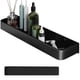 thumbnail image 4 of Estante de Almacenamiento de Baño de Aluminio Grueso, Sin Perforaciones, para Pared, 10 Ml, 4 of 7