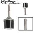 thumbnail image 3 of Rubber Hammer For Electric Hammer SDS Shank Floor Installation> Tile, 3 of 8