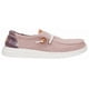 thumbnail image 5 of Hey Dude Wendy Slub Baja Stripe Lavanda Talla 7 para mujer, 5 of 7