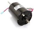 thumbnail image 3 of 30607, 30720 FURNACE BLOWER MOTOR 12VDC/80W - EXACT FIT FOR ATWOOD - REPLACEMENT PART BY NBK, 3 of 4