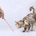 thumbnail image 6 of Amerteer Cat Toys, Interactive Cat Toy Interactive Toys for Indoor Cats Kitten Pet Training Exercise Chaser Tool, 6 of 7