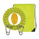 thumbnail image 2 of Cuerda de remolque para botes y kayaks, conexión rápida, multiusos, práctica, portátil, de acero inoxidable, con ganchos para deportes acuáticos. 12 metros, 2 of 8