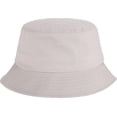 thumbnail image 3 of YooGuoGuo Unisex 2 Pack Cotton Bucket Hat Packable Sun Hat for Men Women, 3 of 7