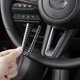 thumbnail image 1 of Adecuado para volante a la derecha 20 Mazda 3MX-30 CX30 con lentejuelas decorativas para volante, 1 of 3