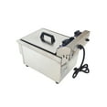 thumbnail image 3 of 10L Electric Table Top French Fries Deep Fryer 1600W, 3 of 6