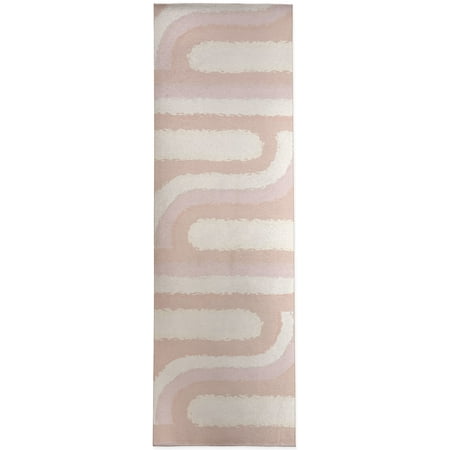 

Radpad Pink Kitchen Mat by Kavka Designs