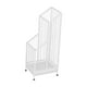 thumbnail image 2 of Soporte para , soporte para de pie, práctico y resistente organizador de almacenamiento de , estante de almacenamiento de sombrillas para barra de entrada, 2 of 8