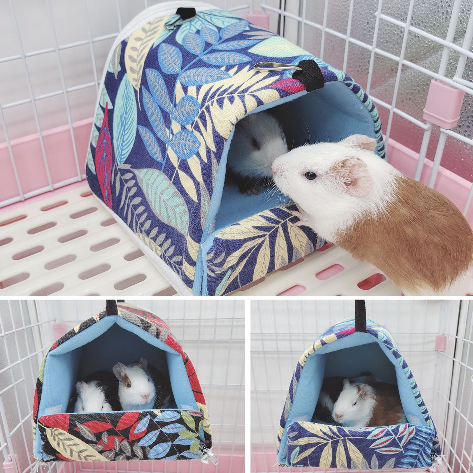 Homemade Hamster Bedding