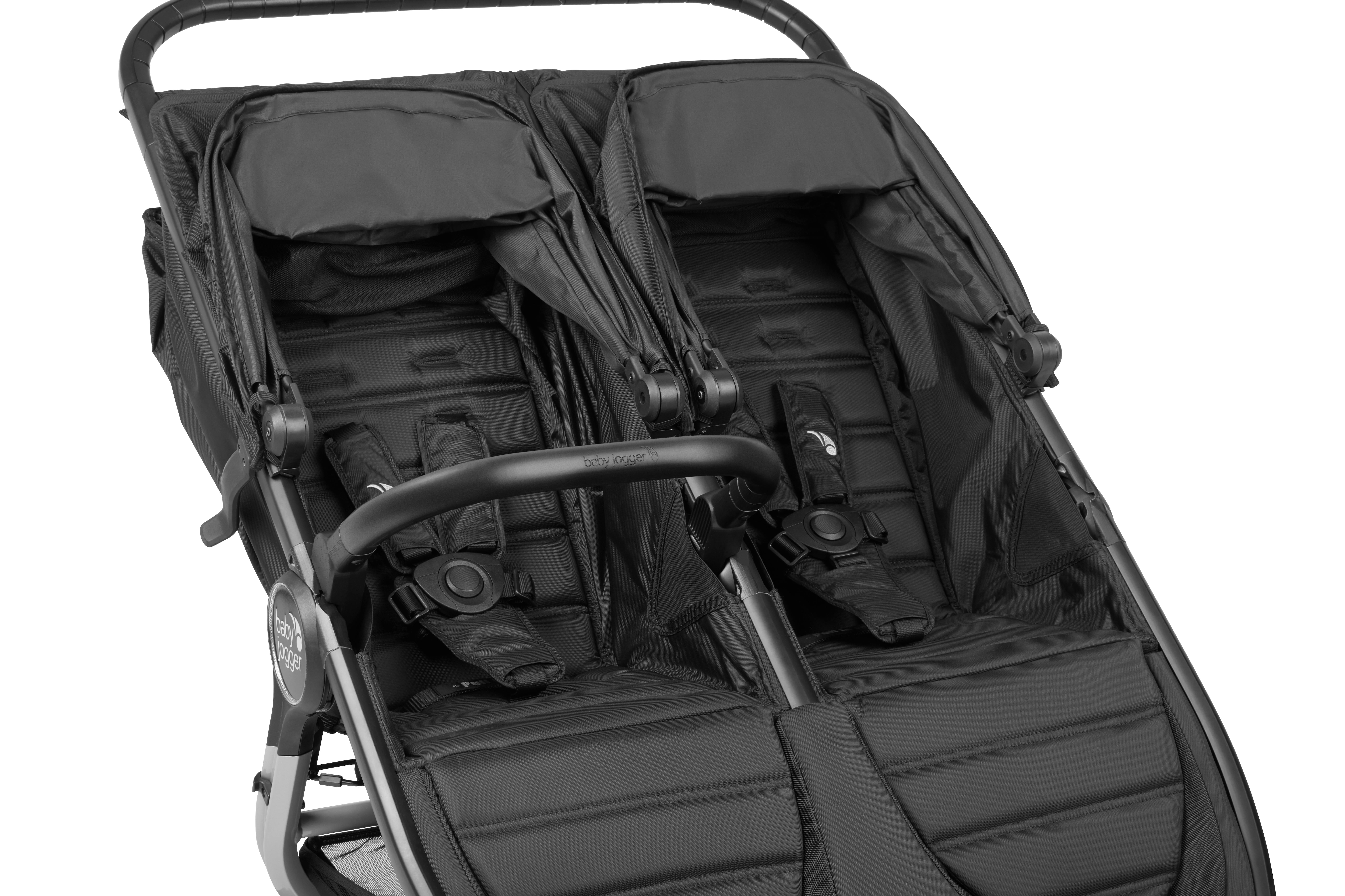 Baby Jogger Belly Bar for City Mini 2 Double and City Mini GT2 Double Strollers