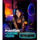 thumbnail image 2 of Paquete de interfaz de audio Movo Music Phantom USB con CastMic XLR, 2 of 8