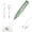 Granite, variant on Black Handheld Milk Frother Wand for Coffee, Rechargeable Electric Whisk with 3 Heads 3 Speeds Drink Mixer Coffee Frother For Latte, Cappuccino, Hot Chocolate, Egg