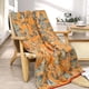 thumbnail image 4 of Toalla de baño de gasa jacquard de cuatro capas de algodón suave, toalla de playa, toalla de sofá, 4 of 6