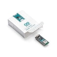 thumbnail image 3 of Arduino Nano ESP32 with headers [ABX00083] - Placa compacta con microcontrolador ESP32 Integrado, WiFi y Bluetooth, Ideal para proyectos IoT, automatizaci&oacute;n y Aplicaciones conectadas IDE, 3 of 7