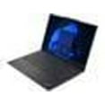 thumbnail image 3 of Lenovo ThinkPad E14 14" FHD Laptop, Intel Core i7-1355U, 40GB DDR4, 2TB SSD, New, 3 of 5
