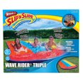 thumbnail image 1 of Wham-O Slip 'N Slide Wave Rider Triple 18FT Pool Water Slide, 1 of 1