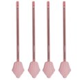 thumbnail image 2 of Paokuoon Cake Tester Portable Folding Cake Tester 4Pcs Stainless Steel Baking Tool for Cake Testing, 2 of 6